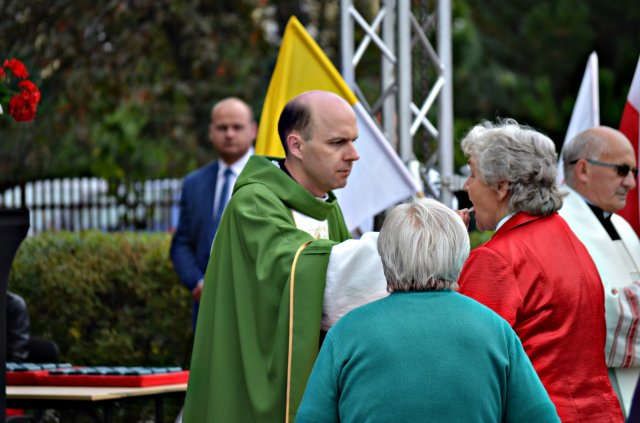 97 rocznica Bitwy pod Arcelinem 